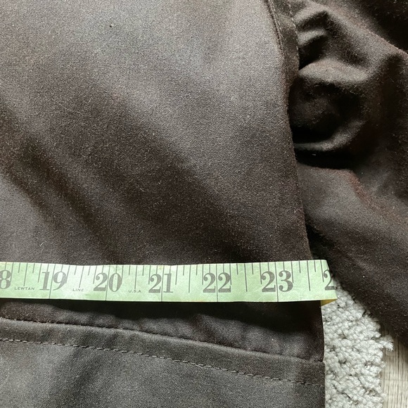 Bushman oilskin jacket from Australia - Picture 6 of 8